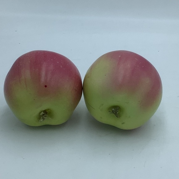 Eleven Assorted Faux Fruits - Picture 15 of 16